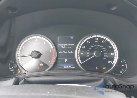 2020 Lexus Nx 300 F Sport from USA, damaged, VIN JTJSARDZ7L5014775